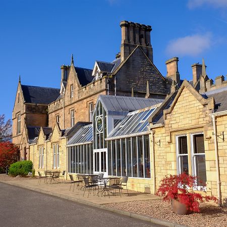 Macdonald Inchyra Hotel & Spa Polmont Eksteriør bilde