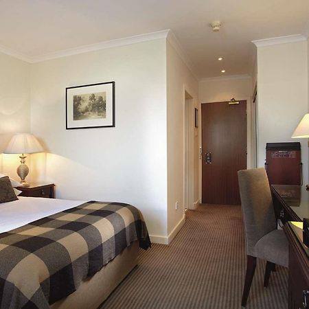 Macdonald Inchyra Hotel & Spa Polmont Eksteriør bilde