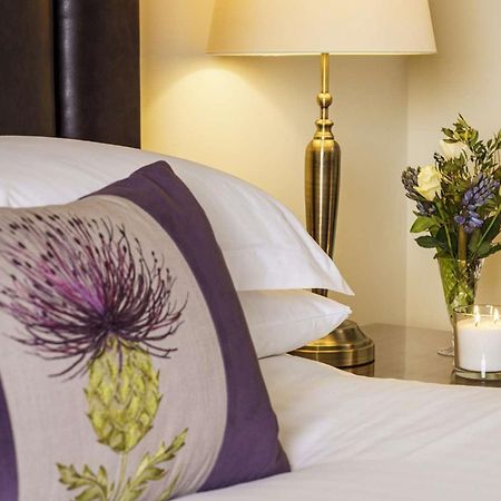Macdonald Inchyra Hotel & Spa Polmont Eksteriør bilde