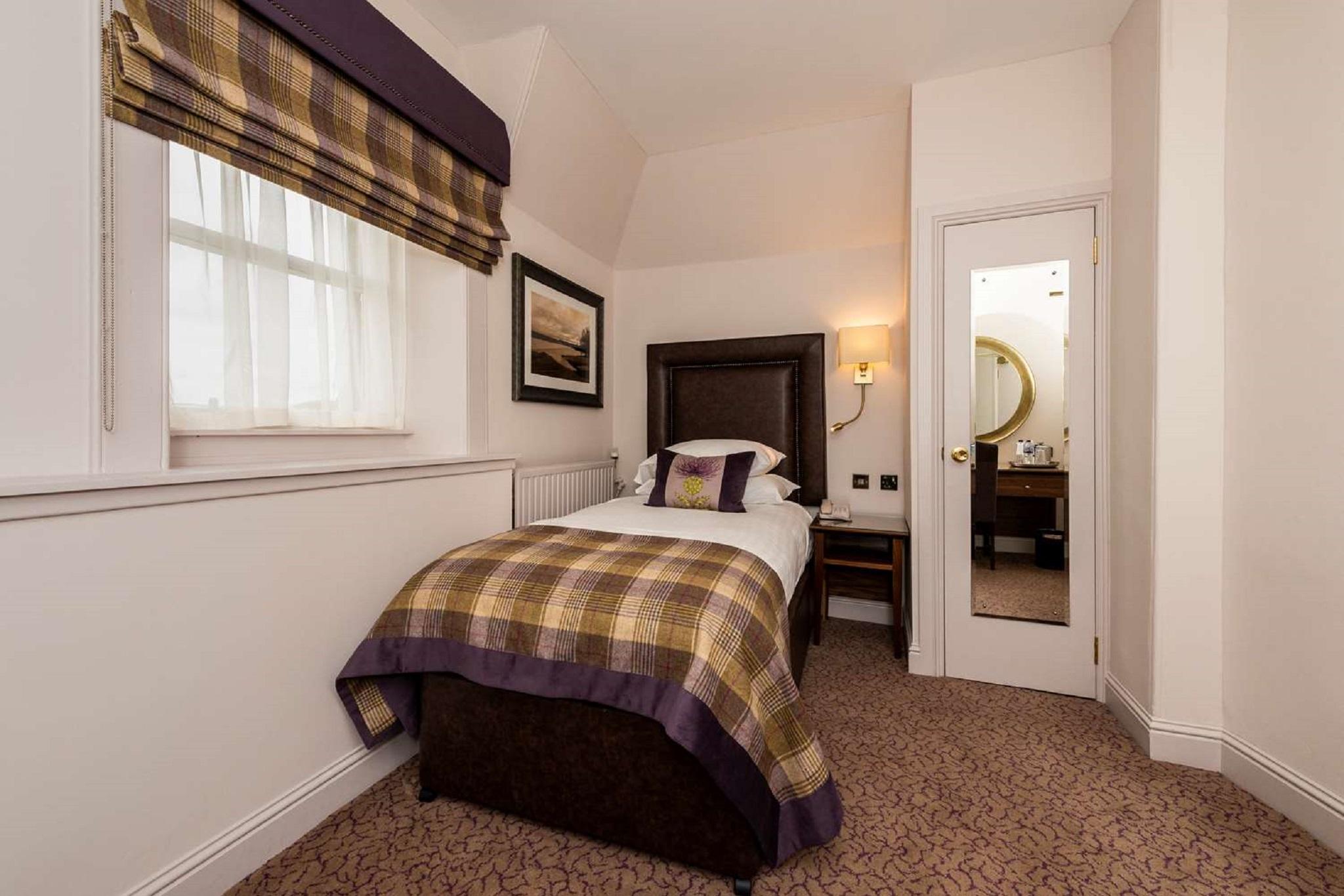 Macdonald Inchyra Hotel & Spa Polmont Eksteriør bilde