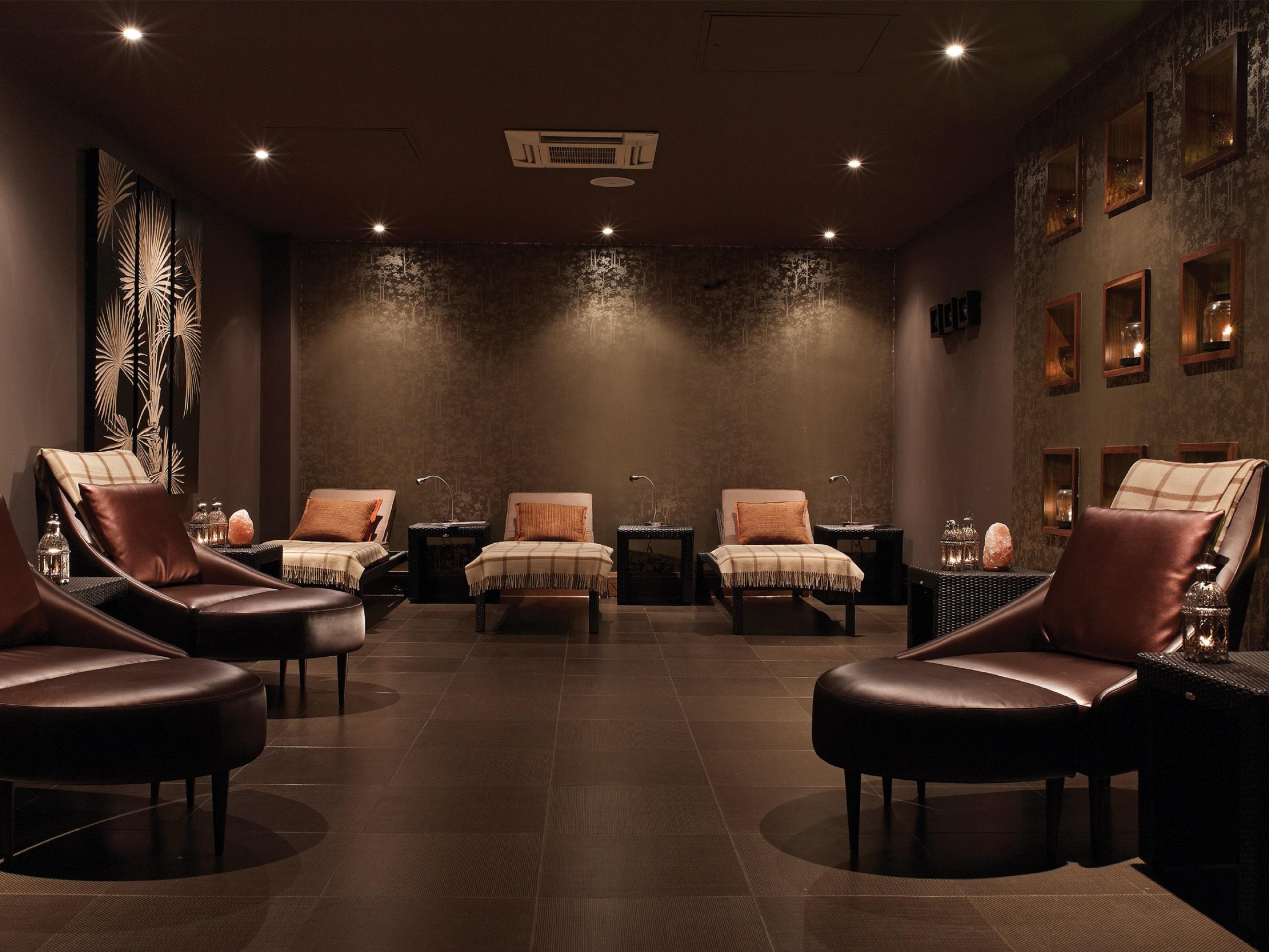 Macdonald Inchyra Hotel & Spa Polmont Eksteriør bilde