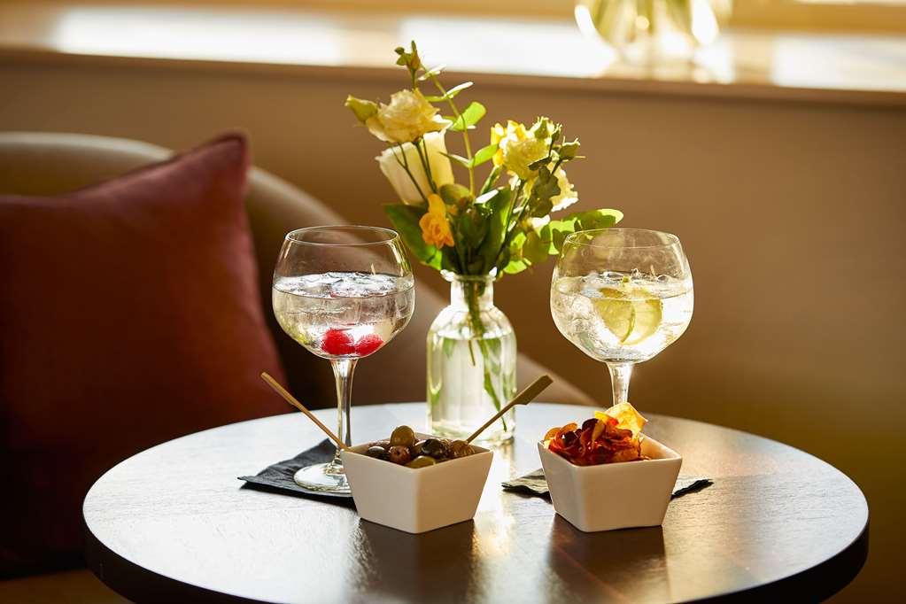 Macdonald Inchyra Hotel & Spa Polmont Rom bilde
