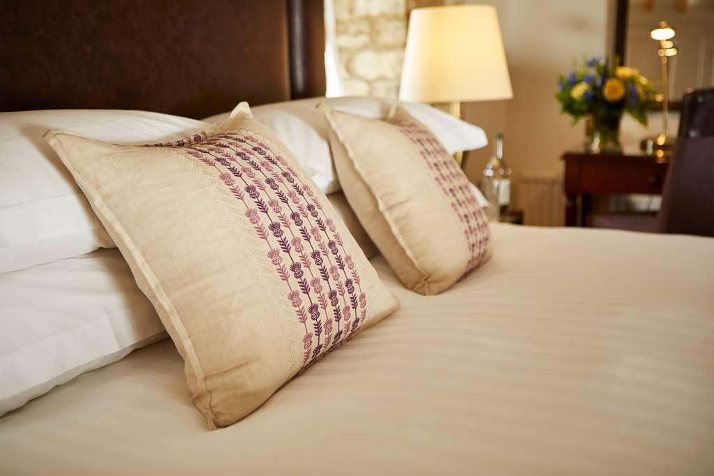 Macdonald Inchyra Hotel & Spa Polmont Rom bilde