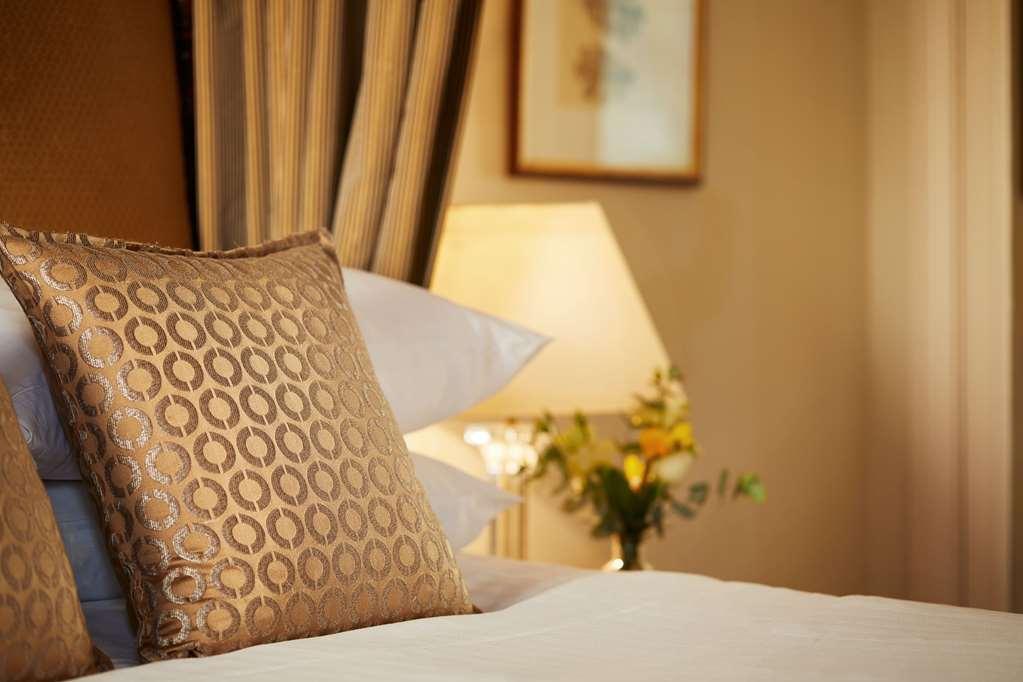 Macdonald Inchyra Hotel & Spa Polmont Rom bilde