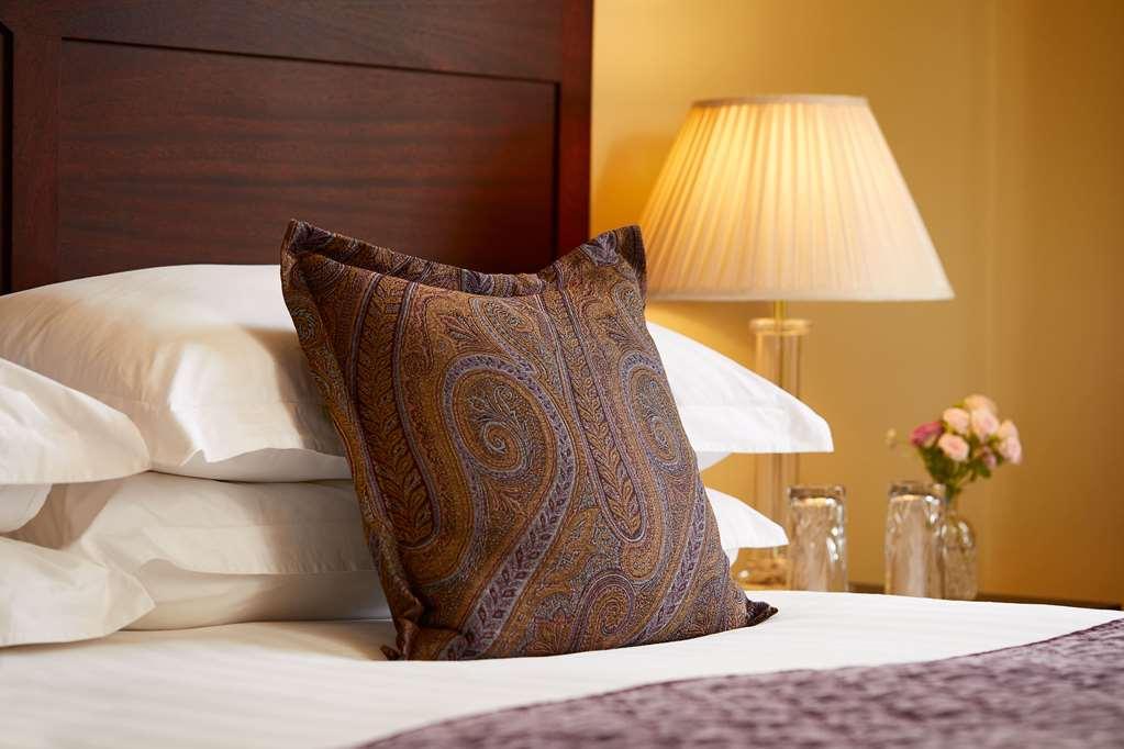 Macdonald Inchyra Hotel & Spa Polmont Rom bilde